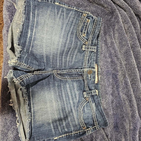 Shorts - Picture 3 of 8